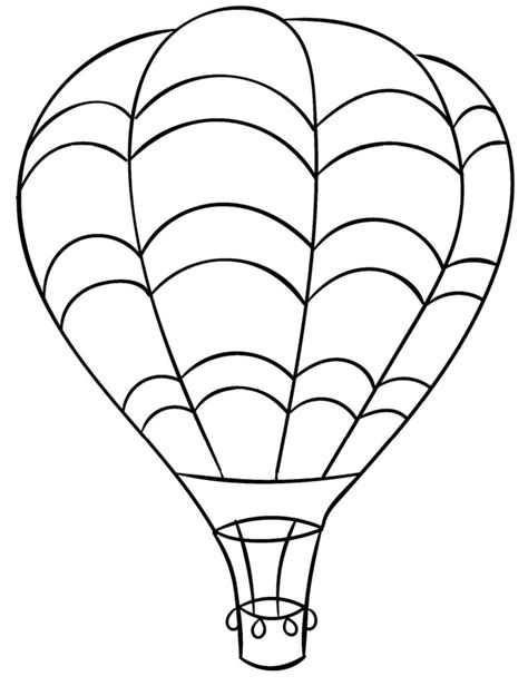 desenho de balão-4